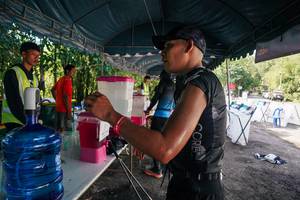 BIB: 
                            <button type="button" onclick="openModal(28152972)" class="btn btn-primary btn-sm float-right btn-popup" data-toggle="modal" data-target=".modal-high-quality">
                        <i class="fas fa-shopping-cart"></i> Add to Cart
                    </button>
                                            <button type="button" onclick="isThisMe(28152972, true)" class="btn btn-success btn-sm float-right btn-popup btn-isme hidden" data-toggle="tooltip" data-placement="bottom" title="นี่คือรูปของคุณใช่ไหม คลิกที่นี่เพื่อเอาเข้าอัลบั้ม">
                        <i class="fas fa-plus"></i> Add to album
                    </button>
                    <button type="button" onclick="isThisMe(28152972, false)" class="btn btn-warning btn-sm float-right btn-popup btn-isnotme hidden">
                        <i class="fas fa-ban"></i> Remove from album
                    </button>